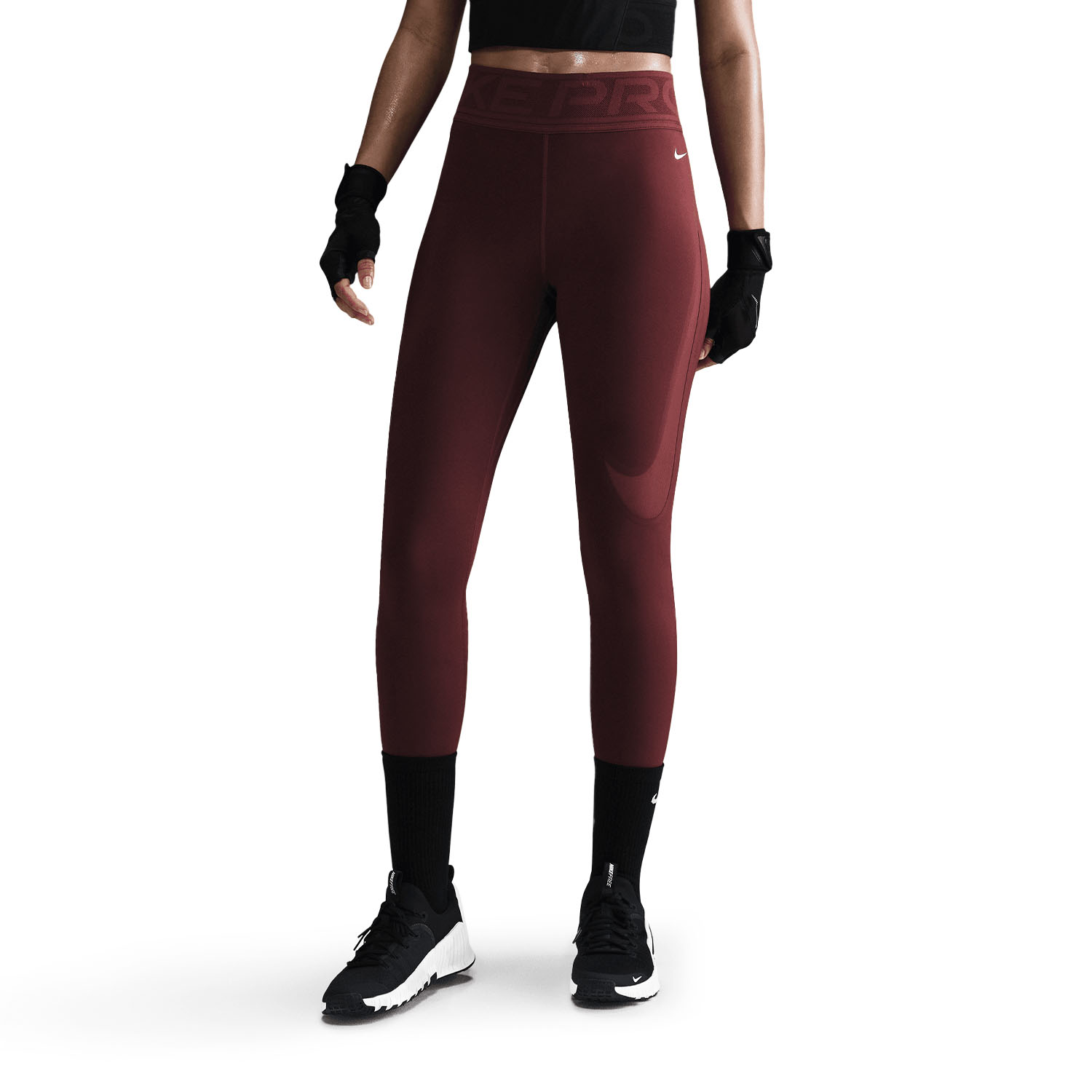 Nike Pro Sculpt Dri-FIT WOMEN'S LEGGINGS